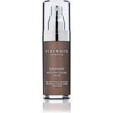 Pure White Cosmetics Nočni serum za obnavljanje antioksidantov Cene