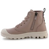 Palladium Pampa Hi Re-vegn Bež | shoptok.hr