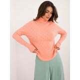 Wool Fashion Italia Sweater-AT-SW-2334-2.61-peach | ePonuda.com