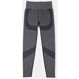 Sinsay Tajice s visokim strukom i kontrastnim umecima | shoptok.hr