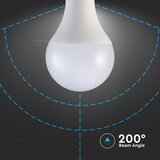  led sijalica A80 E27/20W/230V 3000K | Eponuda.com