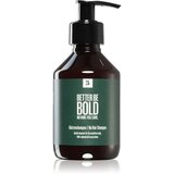 Better Be Bold No Hair. Full Care. šampon za muškarce bez kose 200 ml | shoptok.hr