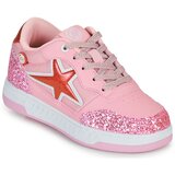 Breezy Rollers Čevlji s koleščki STAR Rožnata | Shoptok.si