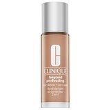 Clinique Beyond Perfecting™ Foundation + Concealer puder in korektor 2v1 30 ml odtenek CN 40 Cream Chamois | Shoptok.si