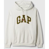 GAP Oversize sweatshirt with logo - Men's | Shoptok.si