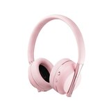 Happy Plugs PLAY Headset Wired & Wireless Head-band USB Type-C Bluetooth Pink gold Cijene