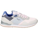 PepeJeans Nizke superge PGS400007-001 Vijolična | Shoptok.si