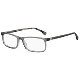 1493 XBO ONE SIZE (55) Siva/Kristalna