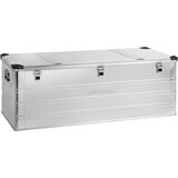 eurokraft pro Aluminijast zaboj Industry, prostornina 400 l, zunanje mere DxŠxV 1532 x 585 x 514 mm | Shoptok.si