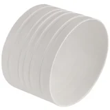 notranja spojka PVC 150 mm 50797