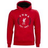 Drugo Liverpool N&deg;13 dječji pulover sa kapuljačom cijene