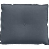 Jastuk za leđa Tamno siva 60 x 50 cm Kordura tekstil | shoptok.hr