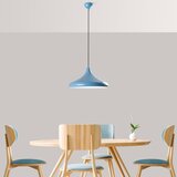 Opviq eysan - light blue light blue chandelier Cene