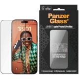 PanzerGlass PG Scrn Ceramic iPhone 15 Pro Max UWF WA Prozirna zaštita za zaslon Apple 1 kom Cijene