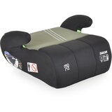 Cangaroo dakar auto sedište i-size 125-150 cm grey akcija | ePonuda.com