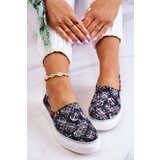 Big Star Women's Sneakers Slip On Memory Foam Big Star | Eponuda.ba