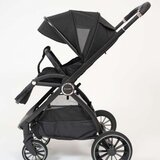 LA MAMA trio kolica za bebe 3U1 - black | ePonuda.com