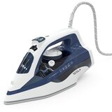 Tesla Pegla 2600W IR301BL2600W; 400 ml; 1,9 m; 135 g/mi; Protiv kamenca, protiv kapanja | Eponuda.ba