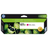 HP 971XL original ink cartridge CN627A magenta | Shoptok.si