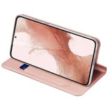 Dux ducis Skin Pro – preklopna maska za Samsung Galaxy A54 5G pink | shoptok.hr