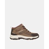 Skechers Gležnjarji 180336 WATERPROOF Kostanjeva Cene