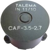  Talema CAF-1,5-3,3 prigušnica plosnata, zatvorena SMT Raster 15 mm 3.3 mH 1.5 A 1 St. | Eponuda.ba