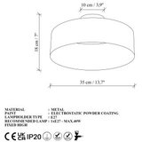Opviq plafonjera vesta 15078 | ePonuda.com