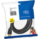 Zed Electronic HDMI kabl, 5.0 met, ver. 1.4 – HDMI/5 | Eponuda.ba