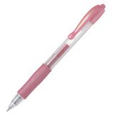 Pilot ROLER G2 0.7 METALIC ROZI | ePonuda.com