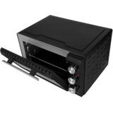 Sencor SEO 2000BK mini pećnica | shoptok.hr