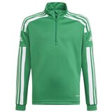 Adidas Puloverji Squadra 21 Zelena | Shoptok.si