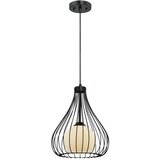 Westinghouse 6205140 - visilica na sajli 1xE27/60W/230V Cene