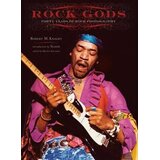  Rock Gods 50 Years Of Rock Photography - 50 Years Of Rock Photography Cene