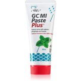 Gc MI Paste Plus remineralizacijska zaščitna krema za občutljive zobe s fluoridom okus Mint 35 ml Cene