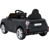  Licencirani auto na akumulator Mini Cooper - crni | Eponuda.com