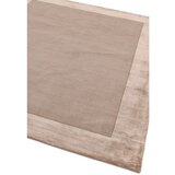 Asiatic Carpets Svetlo rjava ročno tkana preproga iz mešanice volne 120x170 cm Ascot – | Shoptok.si