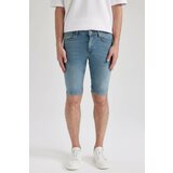 Defacto Skinny Fit Jeans Bermuda Cene
