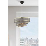 Opviq couper hazeran - grey, gold greygold chandelier | ePonuda.com