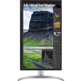 LG UltraFine 27UQ850V-W 27" 16:9 4K UHD Ultra HD Business Monitor, IPS zaslon | shoptok.hr