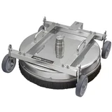 DR-520 (520mm, 120°C, 500 bar) - za pranje krovova
