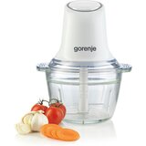 Gorenje S501GW SJECKALICA cijene