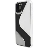  Futrola S-Case TPU za Apple iPhone 12 Mini - Prozirna KP9278 | Shoptok.si