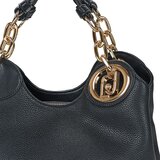 Liu Jo ECS S SATCHEL Crna | shoptok.hr