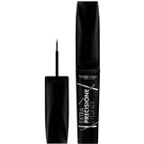 Deborah Extra Precisione vodootporni tekući tuš za oči, Black | shoptok.hr
