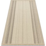 RugsX Preproge Volnena preproga VILLA 7796/72800 Črte SIZAL, rav 200x300 cm Bež | Shoptok.si