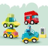 Lego Duplo Moje prvo kreativno vozilo 10474 | Eponuda.ba