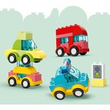 Lego DUPLO® - Kreativna vozila (10474) | shoptok.hr
