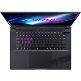 Gigabyte aorus elite 16 bwh 16 inch qhd+ 165Hz 400nits core ultra 9 275HX 32GB 1TB ssd geforce rtx 5070 8GB rgb backlit Win11Home gaming laptop | ePonuda.com
