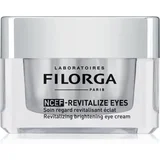 NCEF-REVITALIZE krema za noć 15 ml