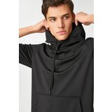 Koton Sweatshirt - Black | shoptok.hr